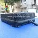 JOY Inflatable Custom made foam pit airbag for high jump training 6