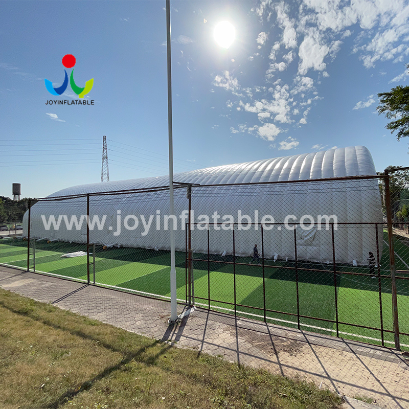 Outdoor Big Inflatable Garage Tent Building House 5