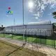 JOY Inflatable go outdoors blow up tent from China for kids 4