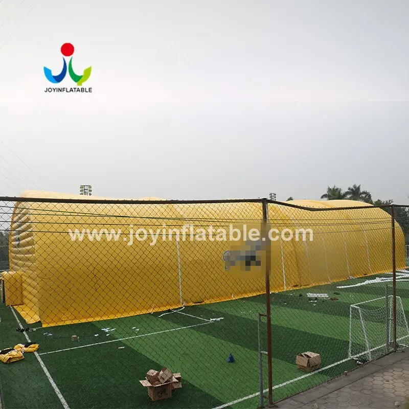 JOY Inflatable Buy go outdoors blow up tent supplier for children 4