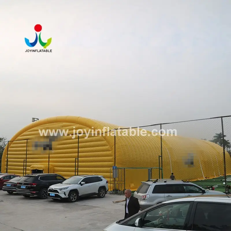 JOY Inflatable Buy go outdoors blow up tent supplier for children 5