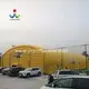 JOY Inflatable Buy go outdoors blow up tent supplier for children 5