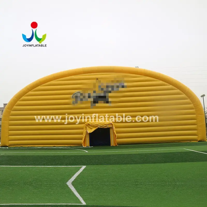 JOY Inflatable Buy go outdoors blow up tent supplier for children 3