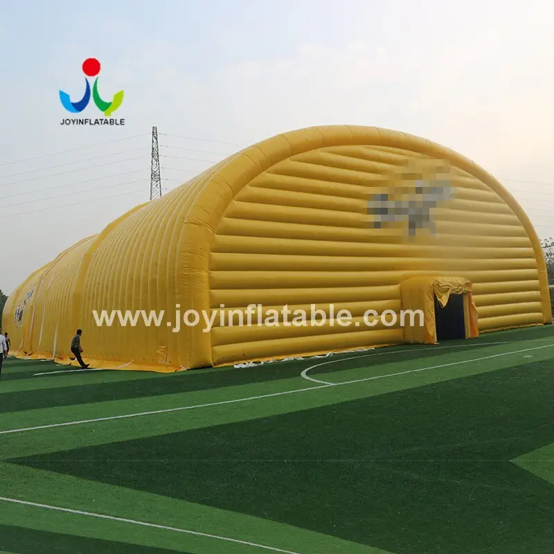 JOY Inflatable Buy go outdoors blow up tent supplier for children 2