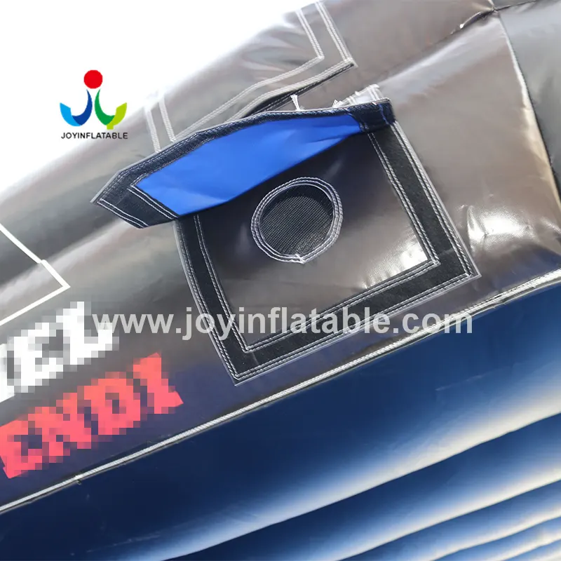Airbag Bmx Ramp FMX/BMX/MTB Airbag Wholesale - JOY Inflatable 3