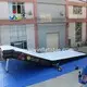 JOY Inflatable airbag ramp bmx factory for bike landing 2
