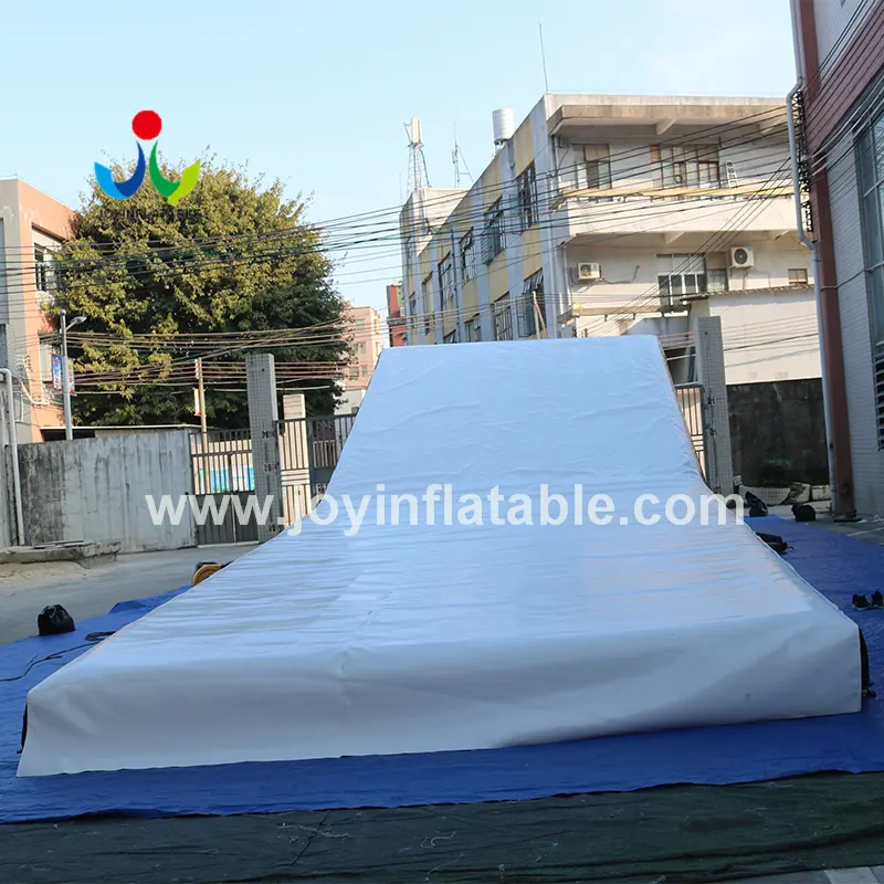Airbag Bmx Ramp FMX/BMX/MTB Airbag Wholesale - JOY Inflatable 5