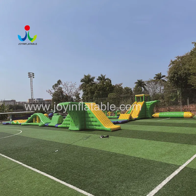 JOY Inflatable Giant Water Trampoline W-099vendor 2