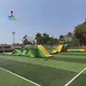 JOY Inflatable Giant Water Trampoline W-099vendor 2