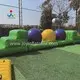 JOY Inflatable inflatable water playground water slide park for children 3