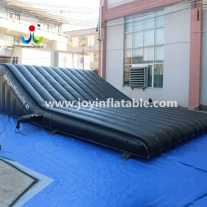 JOY Inflatable mtb airbag for sale supply for bike landing 5
