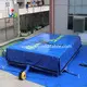 Bulk inflatable stunt bag manufacturer for skiing 1