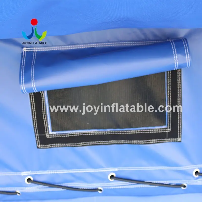 JOY Inflatable inflatable air bag for sale for high jump training 6
