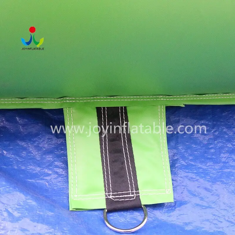JOY Inflatable Customized inflatable air bag for sale for high jump training 8
