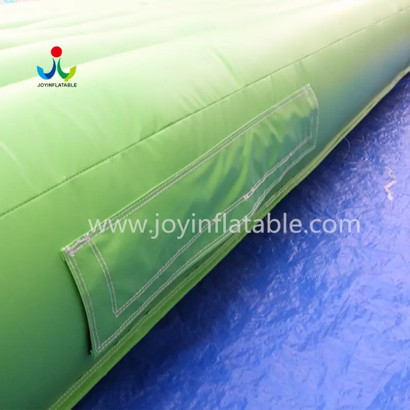 JOY Inflatable Customized inflatable air bag for sale for high jump training 5