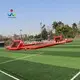 JOY Inflatable Quality inflatable soccer field factory for sports 5
