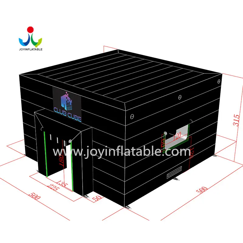 JOY Inflatable inflatable marquee suppliers factory price for kids 2