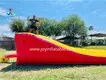 JOY Inflatable skateboard airbag factory price for bike landing 8