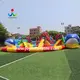For Family Gatherings Playground Water Park TT/ Western Union / Money Gram/ Paypal by JOY Inflatable 2