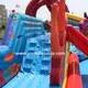 Custom made fun inflatables for sale for child 6