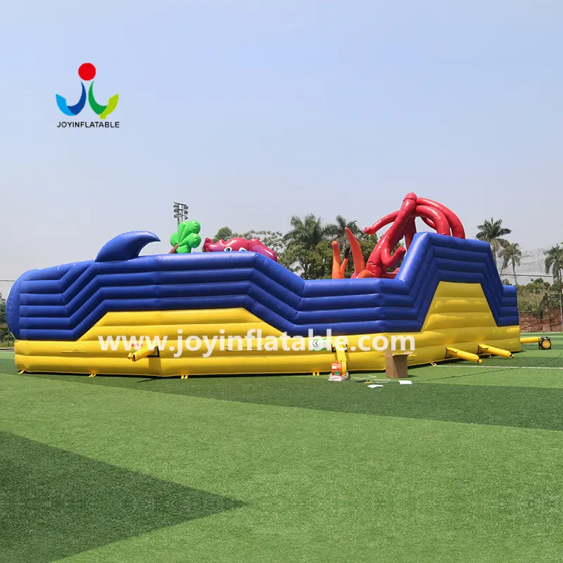 Custom made fun inflatables for sale for child 7