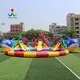 Custom made fun inflatables for sale for child 8