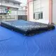 Custom bmx airbag lander wholesale for bike landing 8