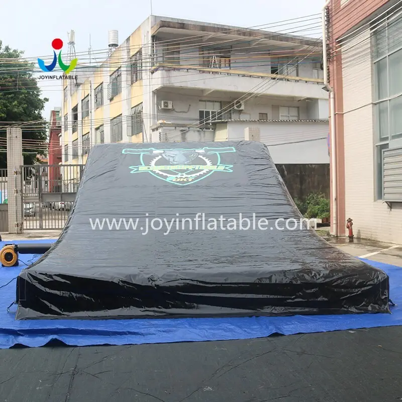 High-quality ramps for bikes bmx vendor for skiing 7