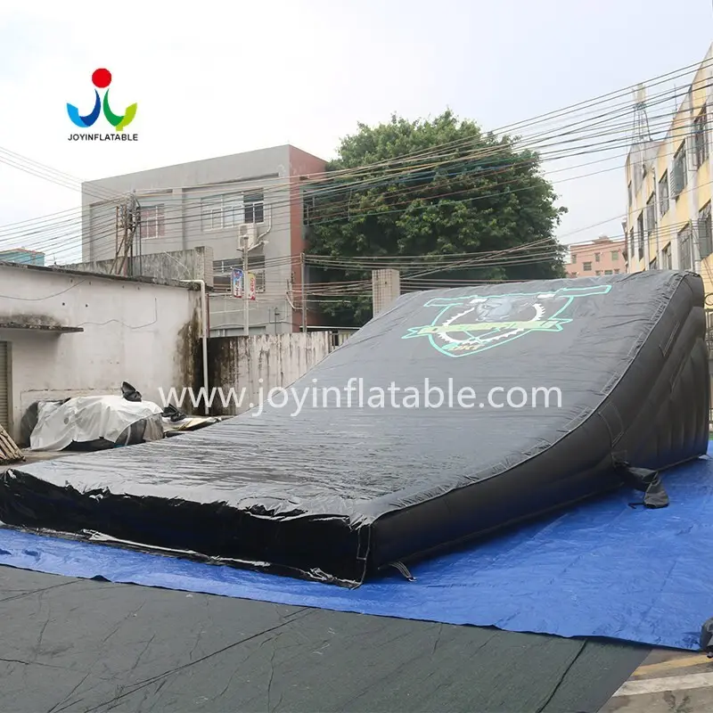 High-quality ramps for bikes bmx vendor for skiing 8