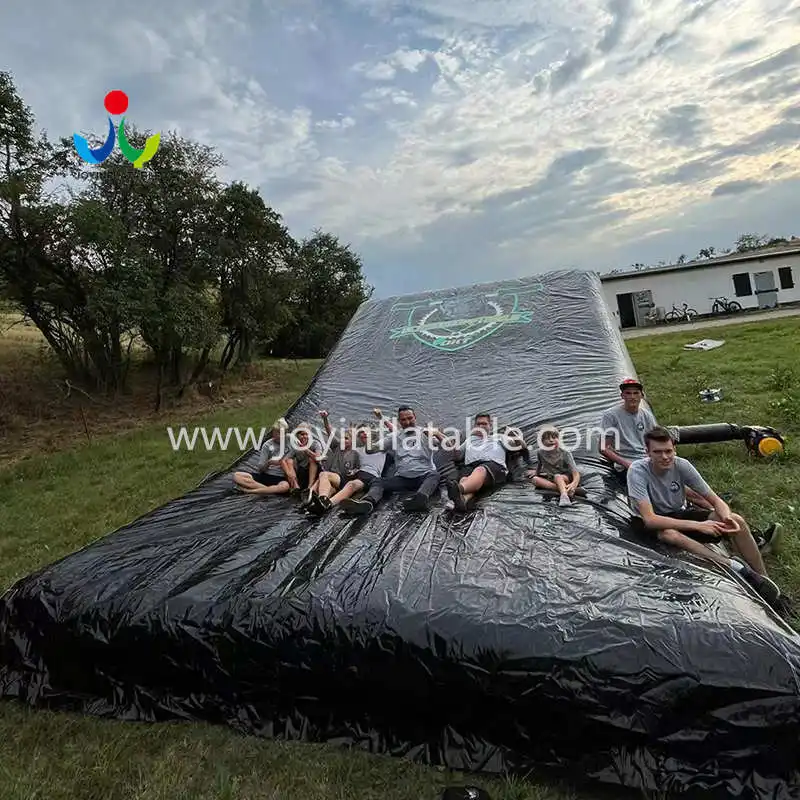 High-quality ramps for bikes bmx vendor for skiing 4