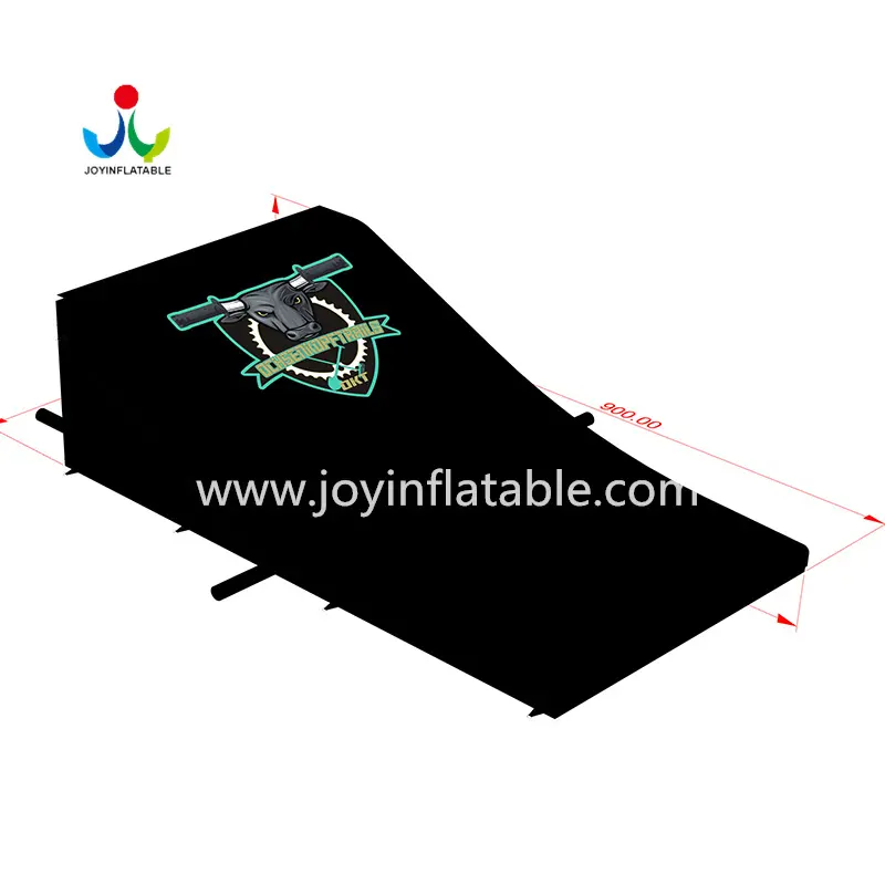 High-quality ramps for bikes bmx vendor for skiing 2