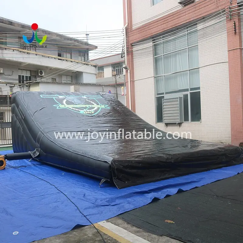 High-quality ramps for bikes bmx vendor for skiing 5