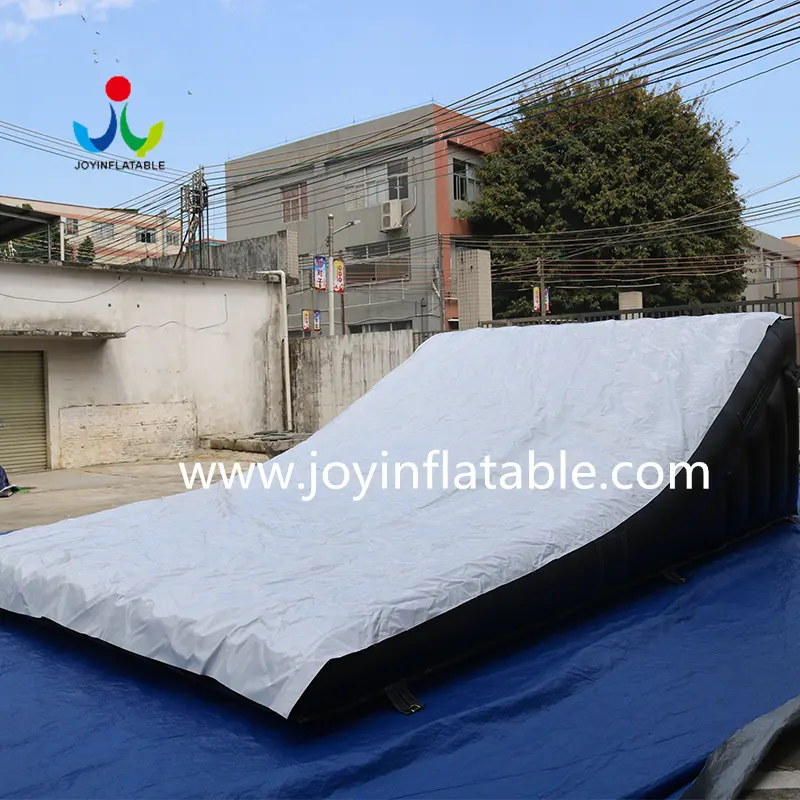 JOY Inflatable Bmx Airbag Landing for Sale-1 6