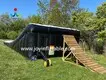 JOY Inflatable small fmx ramp for sale for sale for outdoor 8