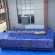 JOY Inflatable Professional bag jump airbag supplier for bicycle 1