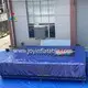 JOY Inflatable Bulk buy inflatable stunt bag factory price for skiing 5
