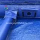 JOY Inflatable Bulk buy inflatable stunt bag factory price for skiing 6