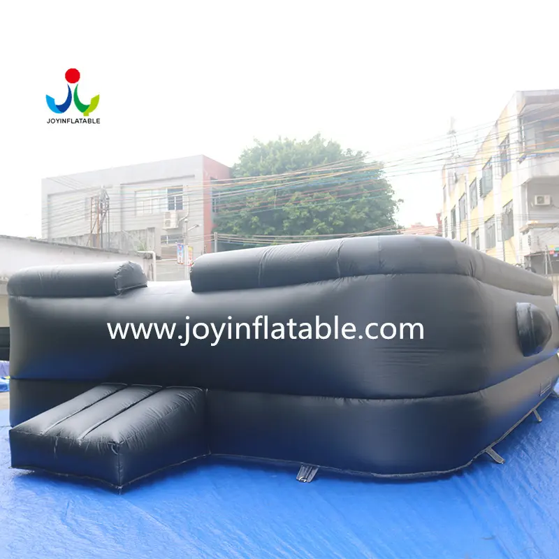 JOY Inflatable bag jump airbag maker for outdoor activities 6