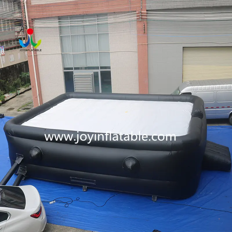 JOY Inflatable bag jump airbag maker for outdoor activities 7