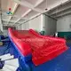 JOY Inflatable Professional bmx ramps factory for outdoor 8