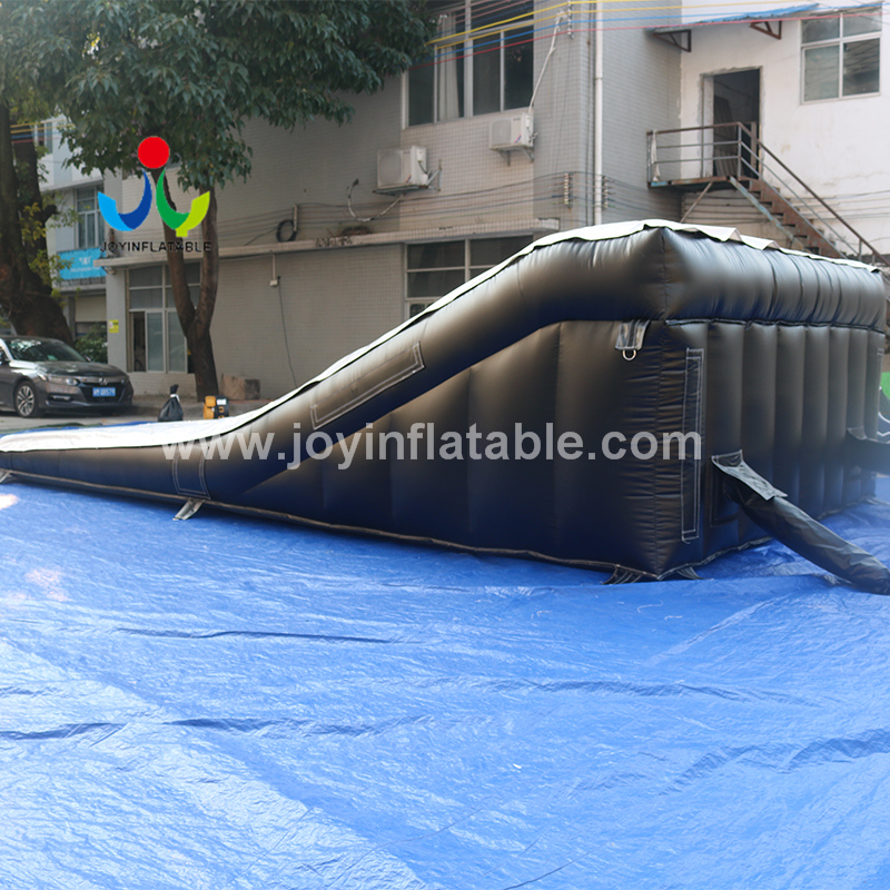 Factory Price Inflatable Airbag For Bike Safe Landing Extreme Sport 3