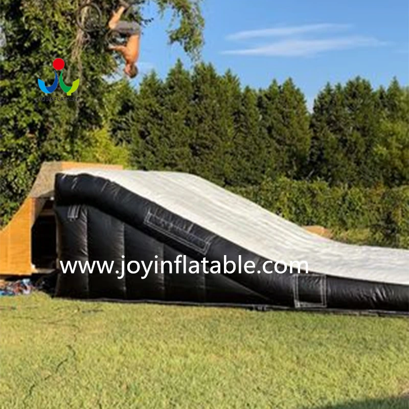 bmx airbag landing wholesale for skiing 4