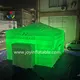 Blow Up Nightclub for Sale Inflatable Cube Tent Wholesale - JOY Inflatable 2