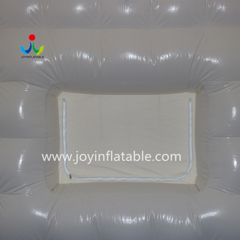 LED Lighting Blow Up Portable Night Club Tent for Event 4