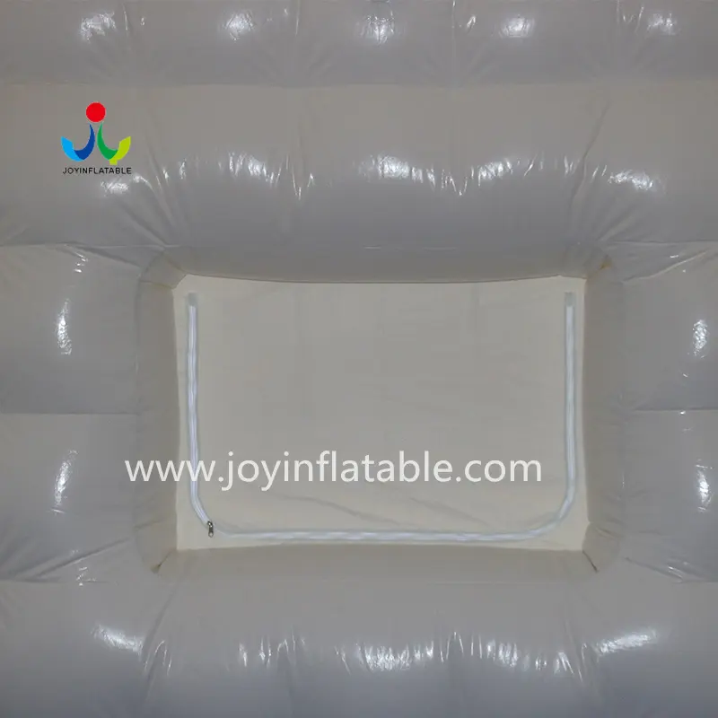 Blow Up Nightclub for Sale Inflatable Cube Tent Wholesale - JOY Inflatable 4