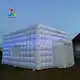 JOY Inflatable floating inflatable tent house maker for kids 4