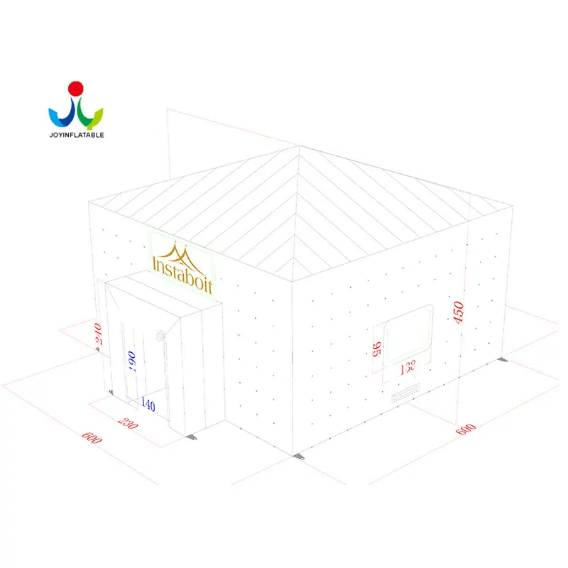 floating inflatable marquee to buy vendor for child 2