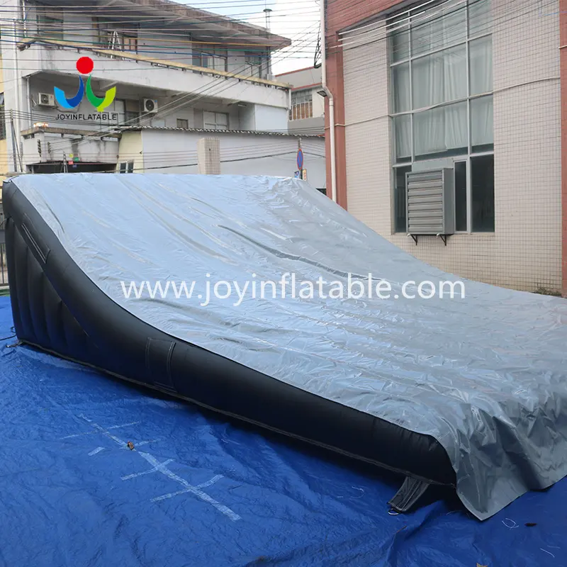 JOY Inflatable Bmx Airbag Bmx Airbag Factory Price-1 4