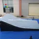JOY Inflatable Customized landing airbag supplier for sports 6