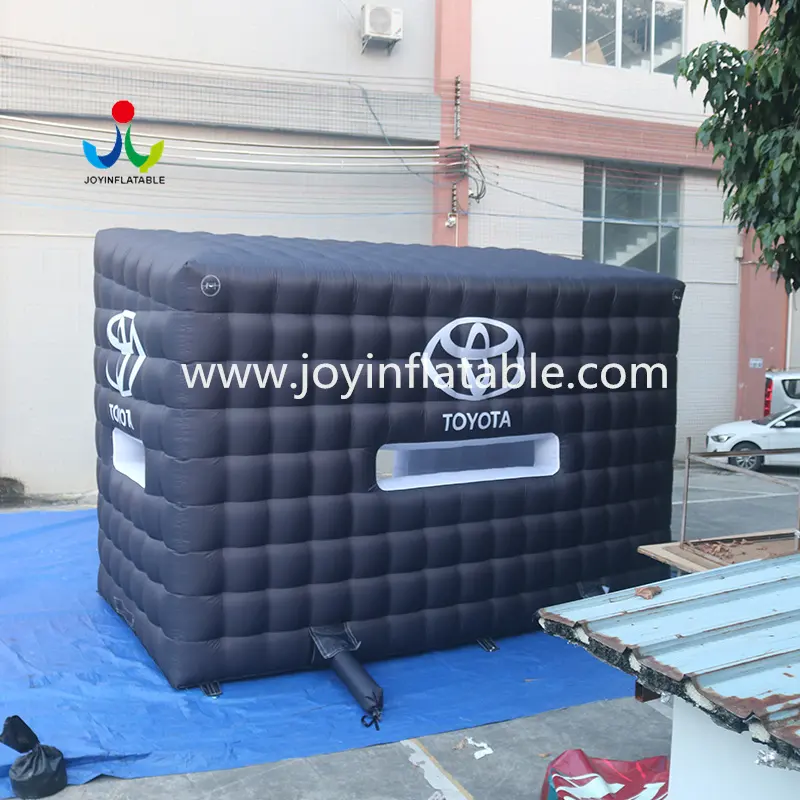 Inflatable Nightclub Buy by JOY Inflatable 4